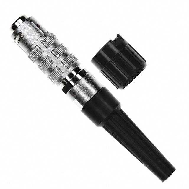 JAPAN AVIATION ELECTRONICS 圆形连接器 JB5DS06MN11N