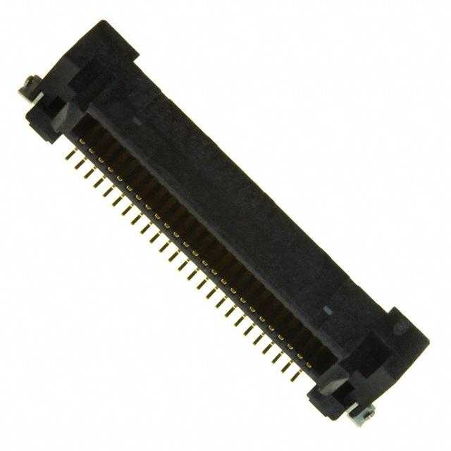 JAPAN AVIATION ELECTRONICS 矩形连接器 - 外壳 KX15-50KLDLE
