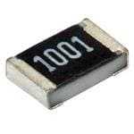 VISHAY INTERTECHNOLOGY 贴片电阻 CRCW020118K0JNED