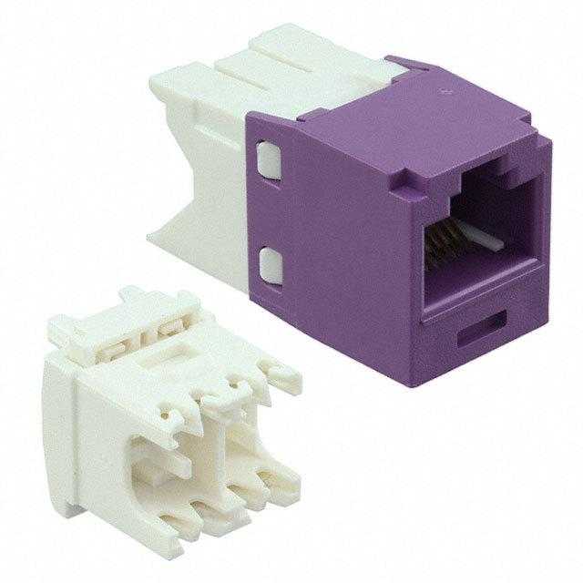 PANDUIT Keystone - 插件 CJ688TGVL