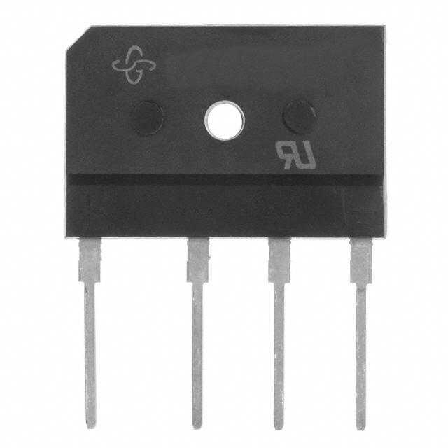 VISHAY INTERTECHNOLOGY 整流二极管/整流桥 GSIB2020N-M3/45