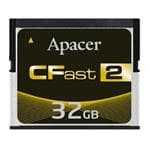 APACER TECHNOLOGY/台湾宇瞻科技 存储器模块 APCFA032GACAN-AT