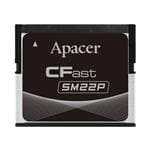 APACER TECHNOLOGY/台湾宇瞻科技 固态硬盘(SSD) APCFA064GGDAD-4ETM1