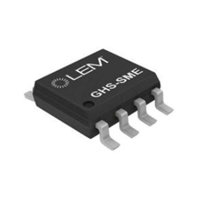LEM 电流传感器 GHS 20-SME