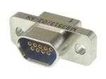 GLENAIR D-Sub 连接器 M83513/02-EC