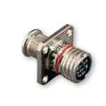 GLENAIR 圆形连接器 801-009-02M10-26PA