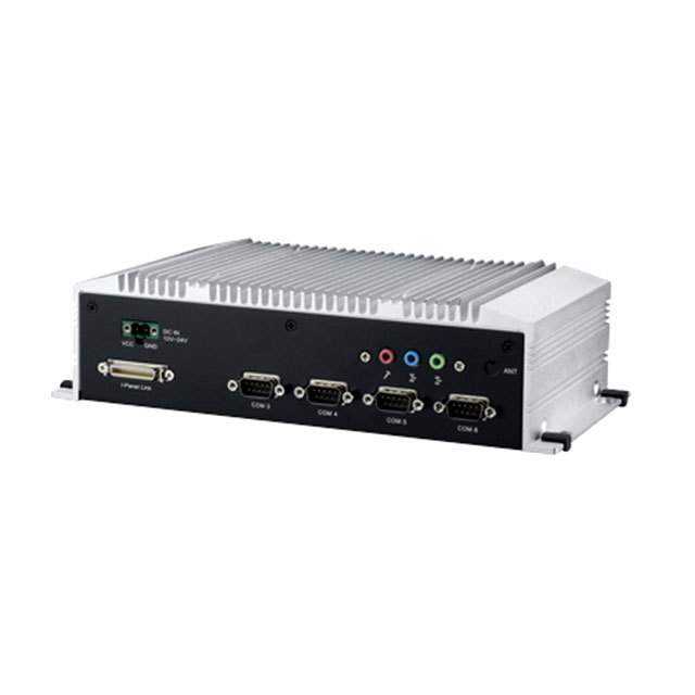 ADVANTECH/台湾研华科技 工具-嵌入式系统 ARK-2120F-S8A1E