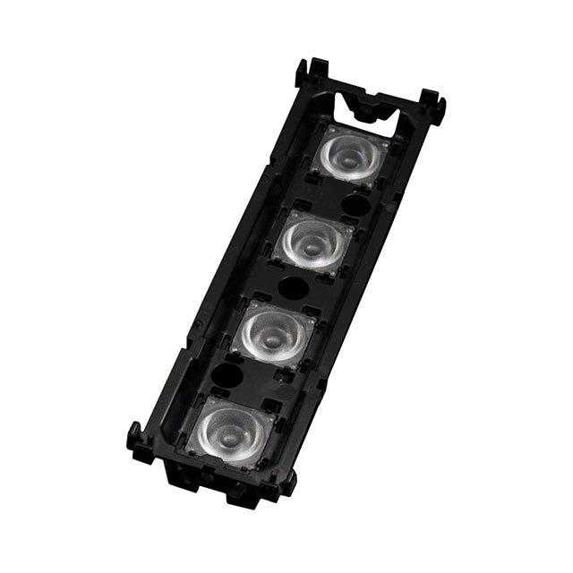 LEDIL 发光二极管 FCP15710_FLORENTINA-4X1-MRK-W