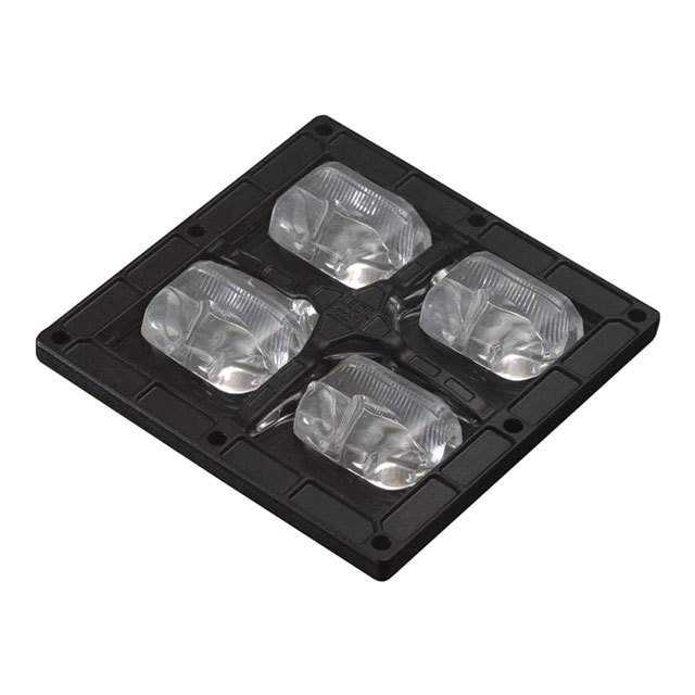 LEDIL 发光二极管 FP15589_STRADA-2X2MXS-T2
