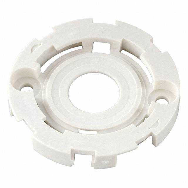 LEDIL 光电显示器件配件 F15616_HEKLA-SOCKET-F