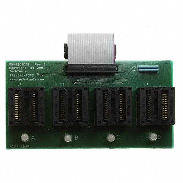 QW-4SOIC28--云汉芯城ICKey.cn