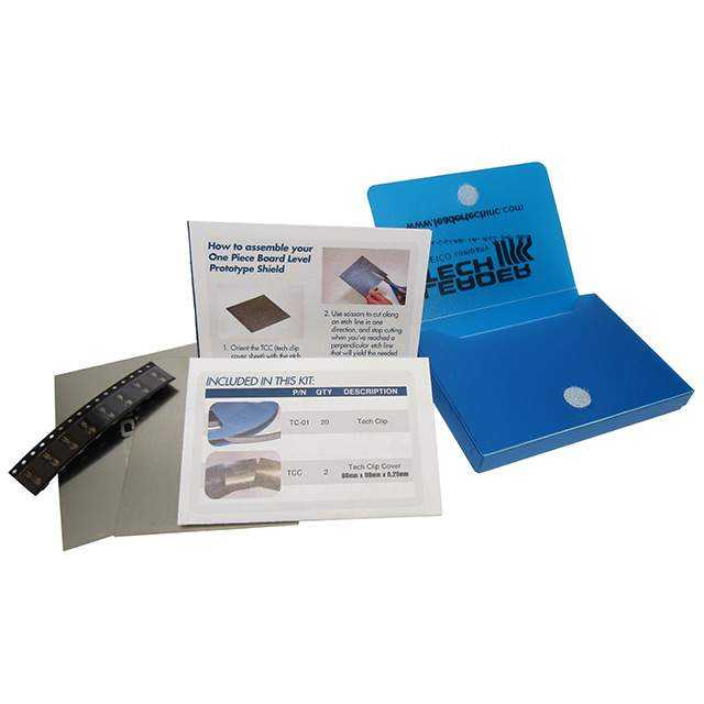 LEADER TECH 其他工具 KIT TECH CLIP