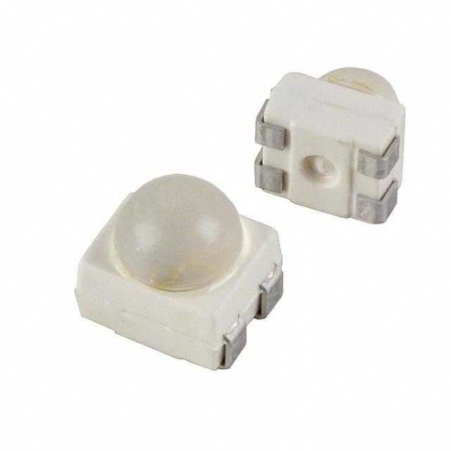 OSRAM 发光二极管 Q65110A6456