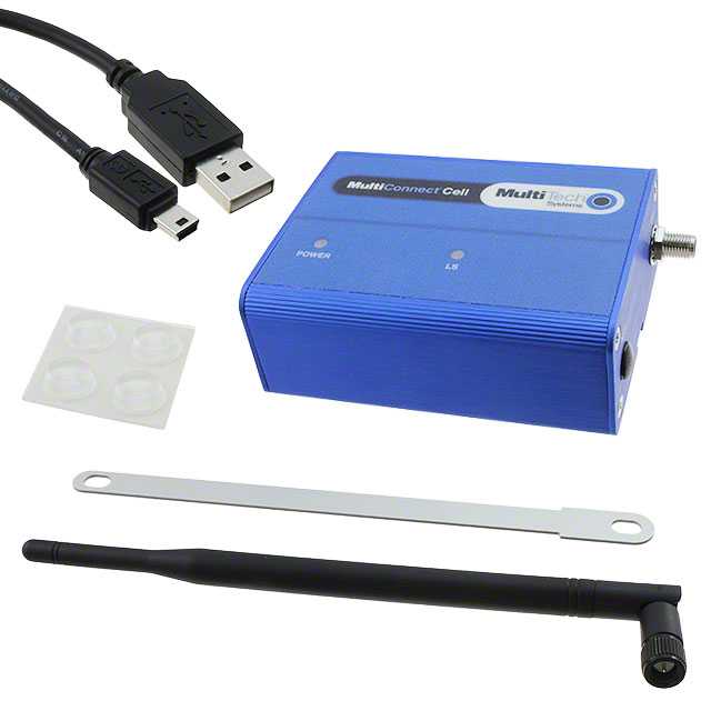 MULTI-TECH SYSTEMS 调制解调器 MTC-C2-B08-N2-KIT