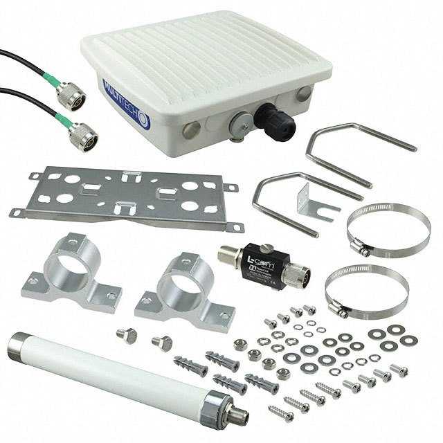 MULTI-TECH SYSTEMS 计算机网络 MTCDTIP-220L-868-OP
