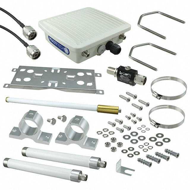 MULTI-TECH SYSTEMS 计算机网络 MTCDTIP-LVW2-220A-915-OP