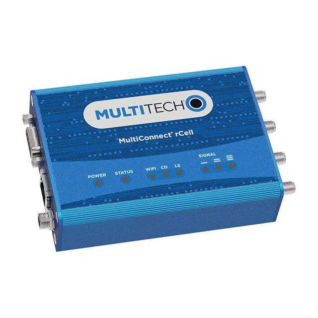 MULTI-TECH SYSTEMS 计算机网络 MTR-C2-B16-N16