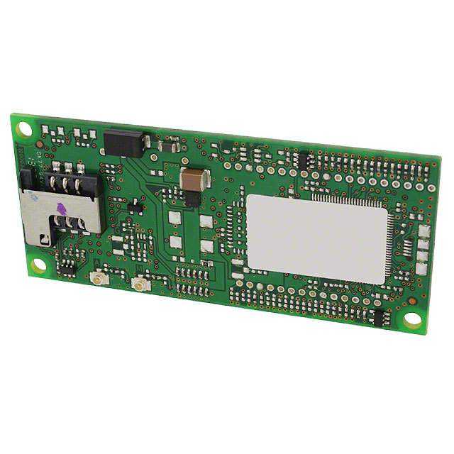 MULTI-TECH SYSTEMS 无线收发芯片 MTSMC-H5-SP