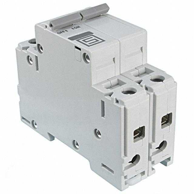 SCHURTER 断路器 4420.024