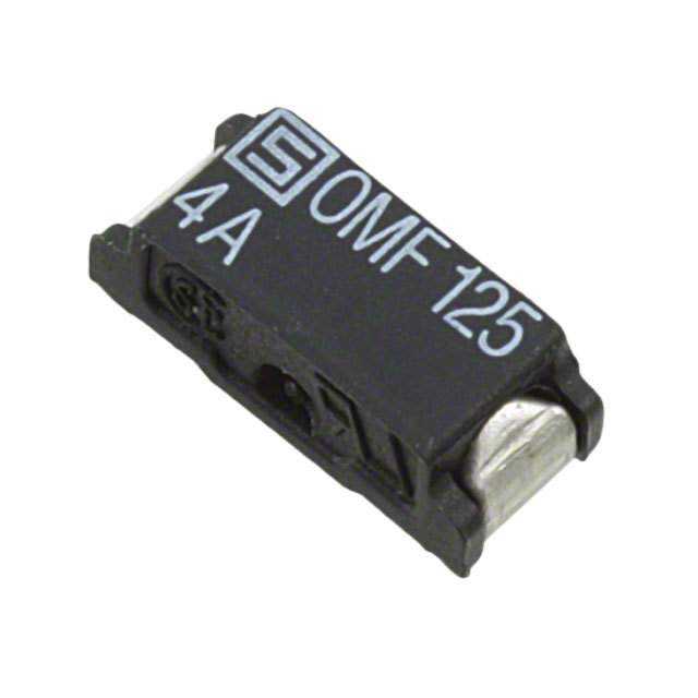 SCHURTER 熔断保险丝 3404.0015.11