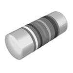 VISHAY INTERTECHNOLOGY 贴片电阻 MMA02040E1101BB300