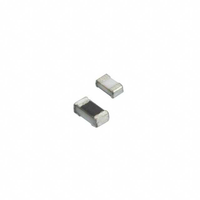 SUSUMU 贴片电阻 RG1608V-101-B-T5