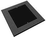 INTEL 现场可编程门阵列(FPGA) EP20K400BC652-3