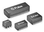PULSE ELECTRONICS 脉冲变压器 H1197NL