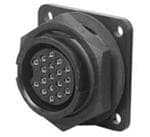 SWITCHCRAFT 圆形连接器 14291-18SG-300