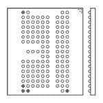 MICRON TECHNOLOGY 动态随机存储器(DRAM) EDB2432B4MA-1DAUT-F-R