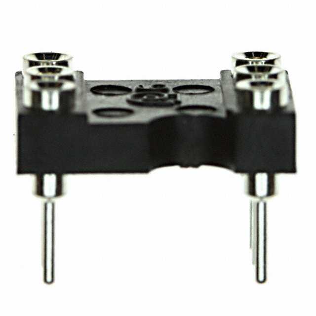 ARIES ELECTRONICS 用于IC/晶体管的插座 06-3513-10