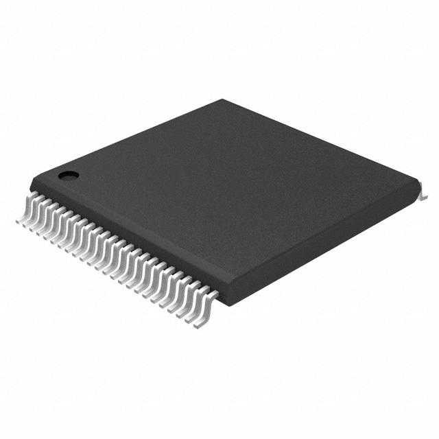 FUJITSU 铁电存储器(FRAM) MB85R4002ANC-GE1