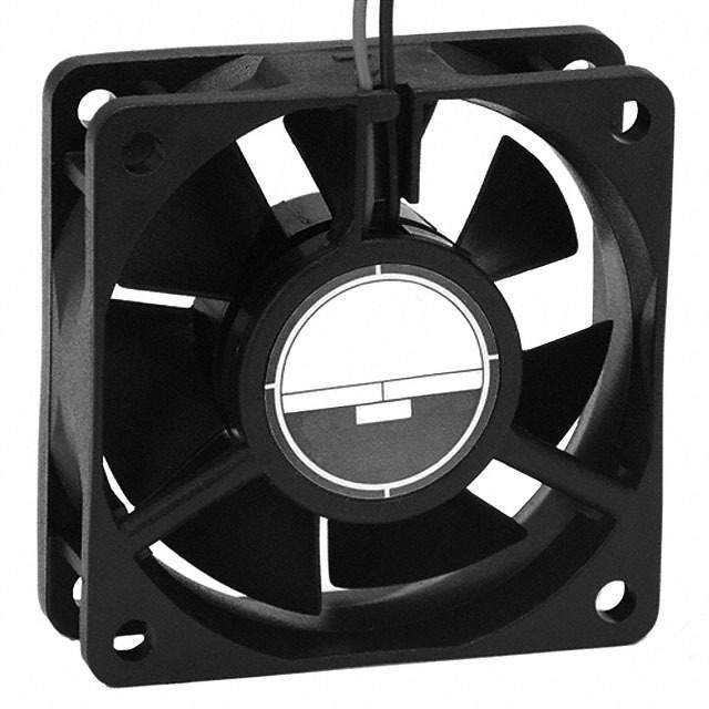 ORION FANS 风扇和热管理 OD6020-24MB
