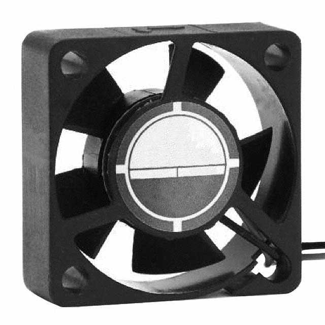 ORION FANS 风扇和热管理 OD3010-05LB