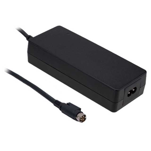 MEAN WELL/台湾明纬 开关电源 GSM120B48-R7B