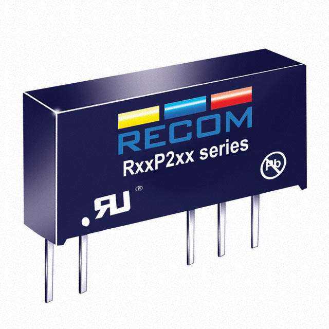 RECOM POWER DC-DC模块 R05P205D/P/R6.4