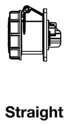 ALTECH 电源接入连接器 - 输入/输出/模块 F32S15A