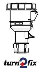 ALTECH 电源接入连接器 - 输入/输出/模块 K42S05A