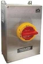 ALTECH 开关配件 KER360UL