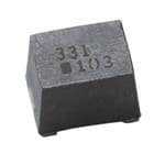 VISHAY INTERTECHNOLOGY 贴片电感 ISC1210SY8R2K