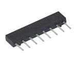 VISHAY INTERTECHNOLOGY  MSP08A05121BGDA
