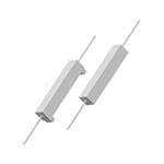 VISHAY INTERTECHNOLOGY 通孔电阻 CP000550R00JE14