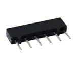 VISHAY INTERTECHNOLOGY 网络阵列电阻 MSP06A0147K0GEJ