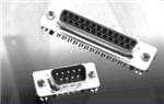 KYCON D-Sub 连接器 K31-E15S-N