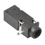 SJ-3524-SMT-TR-套管 - 音频连接器-云汉芯城ICKey.cn