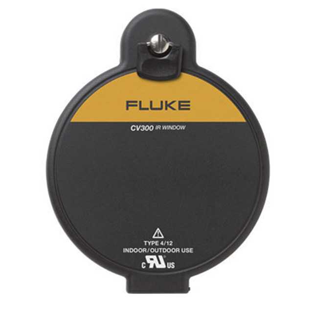 FLUKE 环境测量仪 FLUKE-CV300