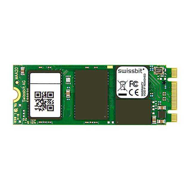 SWISSBIT 固态硬盘(SSD) SFSA120GM1AA4TO-C-LB-416-STD