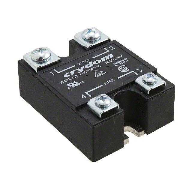 SENSATA TECHNOLOGIES 固态继电器 D2D12L
