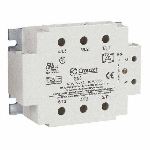 SENSATA TECHNOLOGIES 固态继电器 GN350ESZ