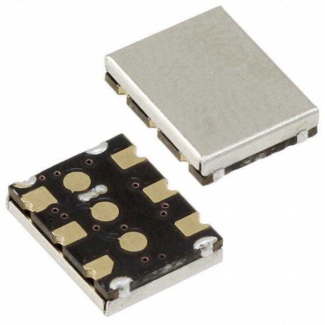 ABRACON 压控振荡器(VCO） ASGTX-D-491.250MHZ-2